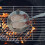 3Pièces Racks Grill Refroidissement Acier Argent Pour Barbecue 5
