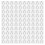 500Pcs Reusable Plastic Plate Hanging Hook Invisible Wall Plate Hanger 1