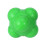 50pcs Raffle Balls Balls Smooth Plastic Sphere For Game Props 1