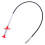3Pcs Bendable Pipeline Grabber Tool - Flexible Drain Hair Removal 1