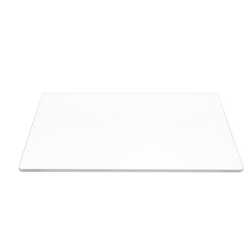 2Pcs Durable Acrylic Die-Cut Machine Pads for Home Embossing Use 1