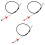3Pcs Bendable Pipeline Grabber Tool - Flexible Drain Hair Removal 6