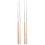 3 Count Long Chopsticks For Cooking Frying Reusable Kitchen Tools 1