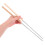 3 Count Long Chopsticks For Cooking Frying Reusable Kitchen Tools 3