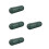 4 Pcs Tree Socket Protection Box Power Cord 7