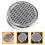 4Pcs Silver Humidifying Sticks for Humidors Use 11
