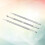 6Pcs Manicure Nail File Buffer Dead Skin Cuticle Remover Silver Tool 7