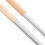 3 Count Long Chopsticks For Cooking Frying Reusable Kitchen Tools 5