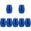 7 Pcs Urn Tiny Keepsake Urns Cremation Keepsakes For Ashes Small 4