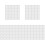 500Pcs Reusable Plastic Plate Hanging Hook Invisible Wall Plate Hanger 2