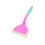 3Pcs Silicone Spatula Turner Set Multi Color Non-Stick Kitchen Tools 11