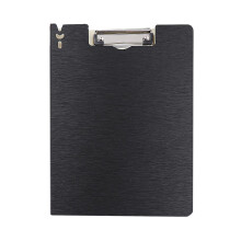 2 Count Writing Pad Holder Student A4 Clip Board Paper Clipboard