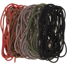 20 Pcs Elastic Thread Rubber Band Accessories High Elasticity