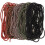 20 Pcs Elastic Thread Rubber Band Accessories High Elasticity 1