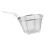2Pcs Deep Fry Basket Stainless Steel with Handle for Kitchen Use 3