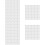 500Pcs Reusable Plastic Plate Hanging Hook Invisible Wall Plate Hanger 8