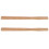 4Pcs Handle Replacement Wooden Beige Durable Grip 9