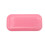 3Pcs Eyelash Extension Silicone Gasket Pink Reusable Makeup Tools 1