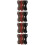 20 Pcs Elastic Thread Rubber Band Accessories High Elasticity 9
