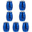 7 Pcs Urn Tiny Keepsake Urns Cremation Keepsakes For Ashes Small 6