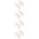 16Pcs Portable White Note Pads Spiral Small Notebooks for Student Use 8