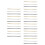 15Pcs Acrylic Bag Chain Strap Extender for Women Handbag Replacement 8