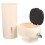 2Pcs Wall Mount Dispenser Holder for Paper 1