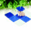 4Pcs Summer Pad Pet Cooling Cushion Comfortable Sleeping Mat 4