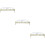 3Pcs Comfortable Manicure Hand Pillow White Wrist Support Pad 10