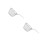 2Pcs Deep Fry Basket Stainless Steel with Handle for Kitchen Use 8