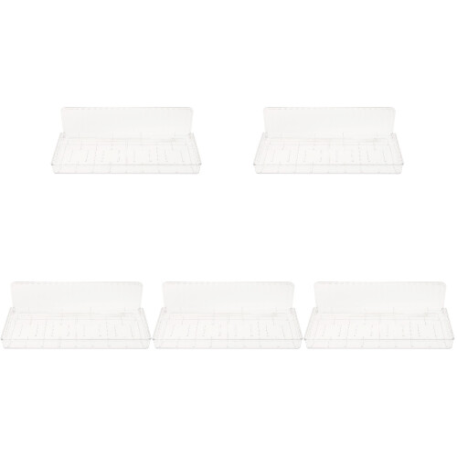 5Pièces Étagères Perçage Pour Maison 1