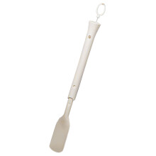 4Pièces Chausse-Pied Assistance Pied Plastique Usage