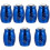 7 Pcs Urn Tiny Keepsake Urns Cremation Keepsakes For Ashes Small 3