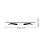 Raindrops  2 Pieces Facial Headband Eyebrow Positioning Ruler 10