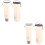 2Pcs Wall Mount Dispenser Holder for Paper 6