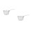 2Pcs Deep Fry Basket Stainless Steel with Handle for Kitchen Use 5