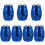 7 Pcs Urn Tiny Keepsake Urns Cremation Keepsakes For Ashes Small 2