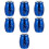 7 Pcs Urn Tiny Keepsake Urns Cremation Keepsakes For Ashes Small 8