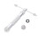 4Pcs Reusable Metal Incense Stick Maker DIY Convenient Home Tool 9