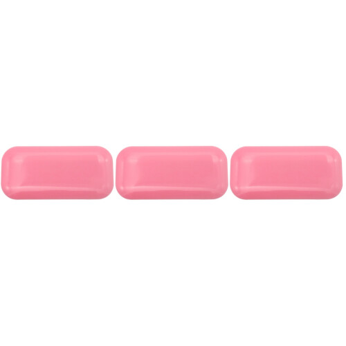 3Pcs Eyelash Extension Silicone Gasket Pink Reusable Makeup Tools 2