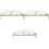 3Pcs Comfortable Manicure Hand Pillow White Wrist Support Pad 4