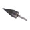 3 Sets Electric Drilling Wood Chopper Firewood Bit Splitting Bits Tool 11