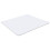 3Pcs Unbreakable Acrylic Mirror White Adhesive Mirror for Home Decor 3