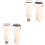 2Pcs Wall Mount Dispenser Holder for Paper 3