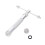 4Pcs Reusable Metal Incense Stick Maker DIY Convenient Home Tool 10