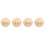 4pcs Wall Cat Jumping Platform Cat Climbing Frame Wood Pet 4
