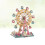 2St DIY 3D Puzzels Kleurrijk Voor Creatief 10