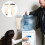 2Pcs Wall Mount Dispenser Holder for Paper 10