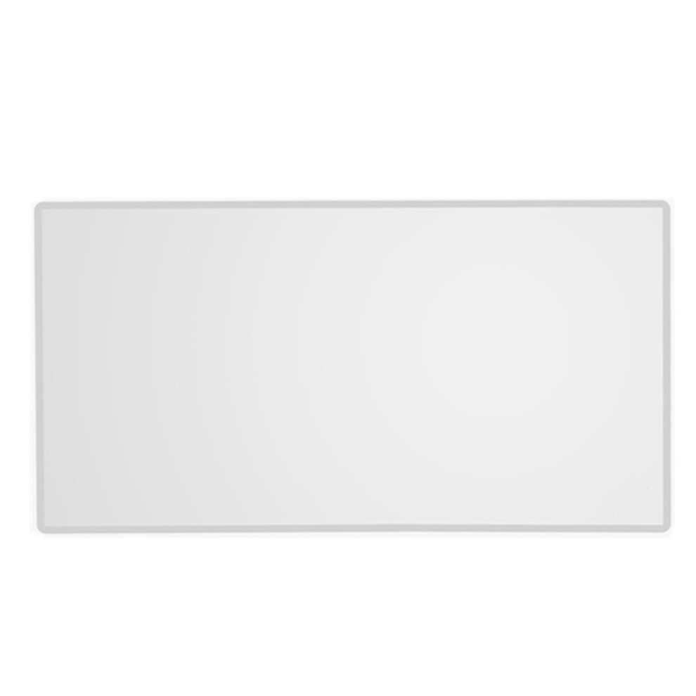 3 Pcs Car Vanity Mirror Miss Travel Visor Makeup Rear View Accessory 3623915568464