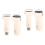 2Pcs Wall Mount Dispenser Holder for Paper 4